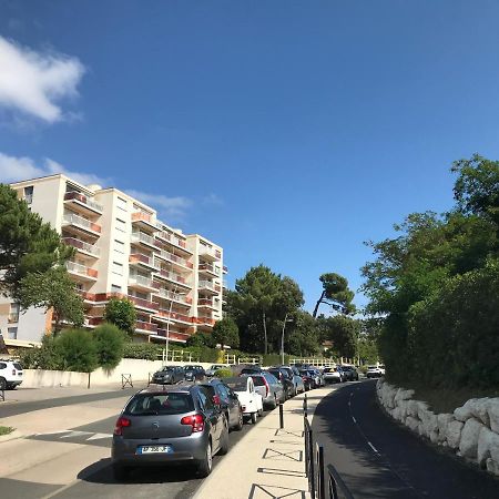 Nauzan Apartamento Vaux-sur-Mer Exterior foto