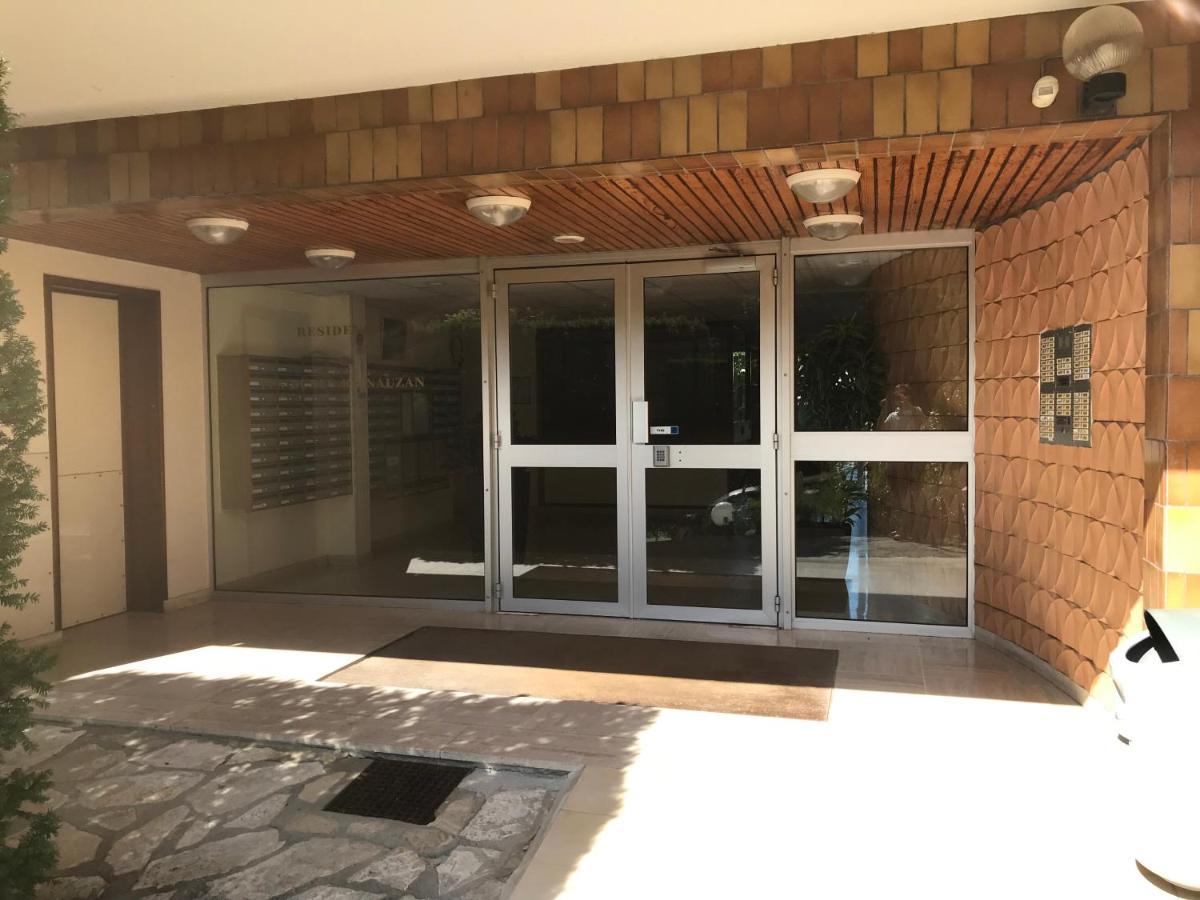 Nauzan Apartamento Vaux-sur-Mer Exterior foto