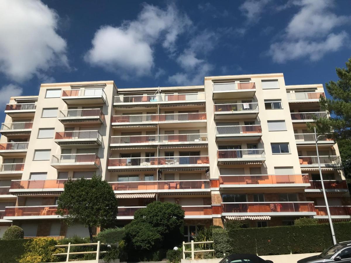 Nauzan Apartamento Vaux-sur-Mer Exterior foto