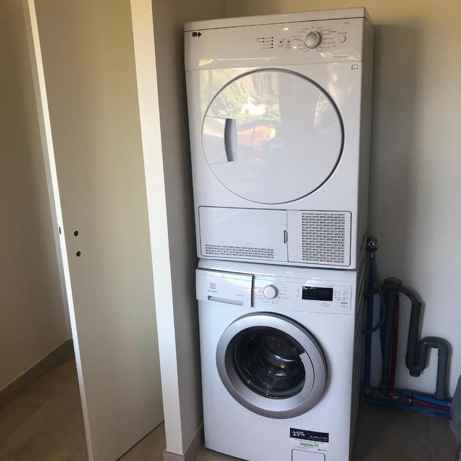 Nauzan Apartamento Vaux-sur-Mer Exterior foto