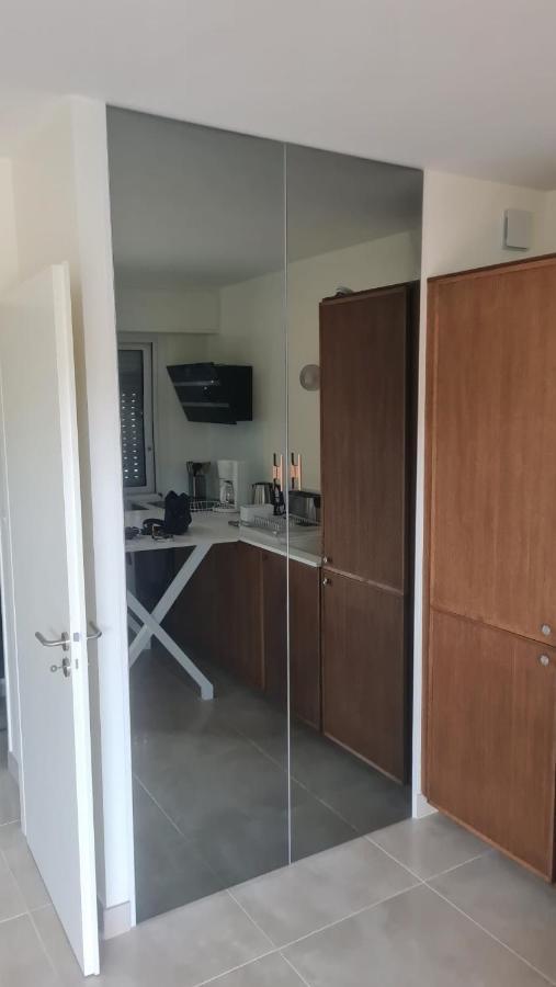 Nauzan Apartamento Vaux-sur-Mer Exterior foto